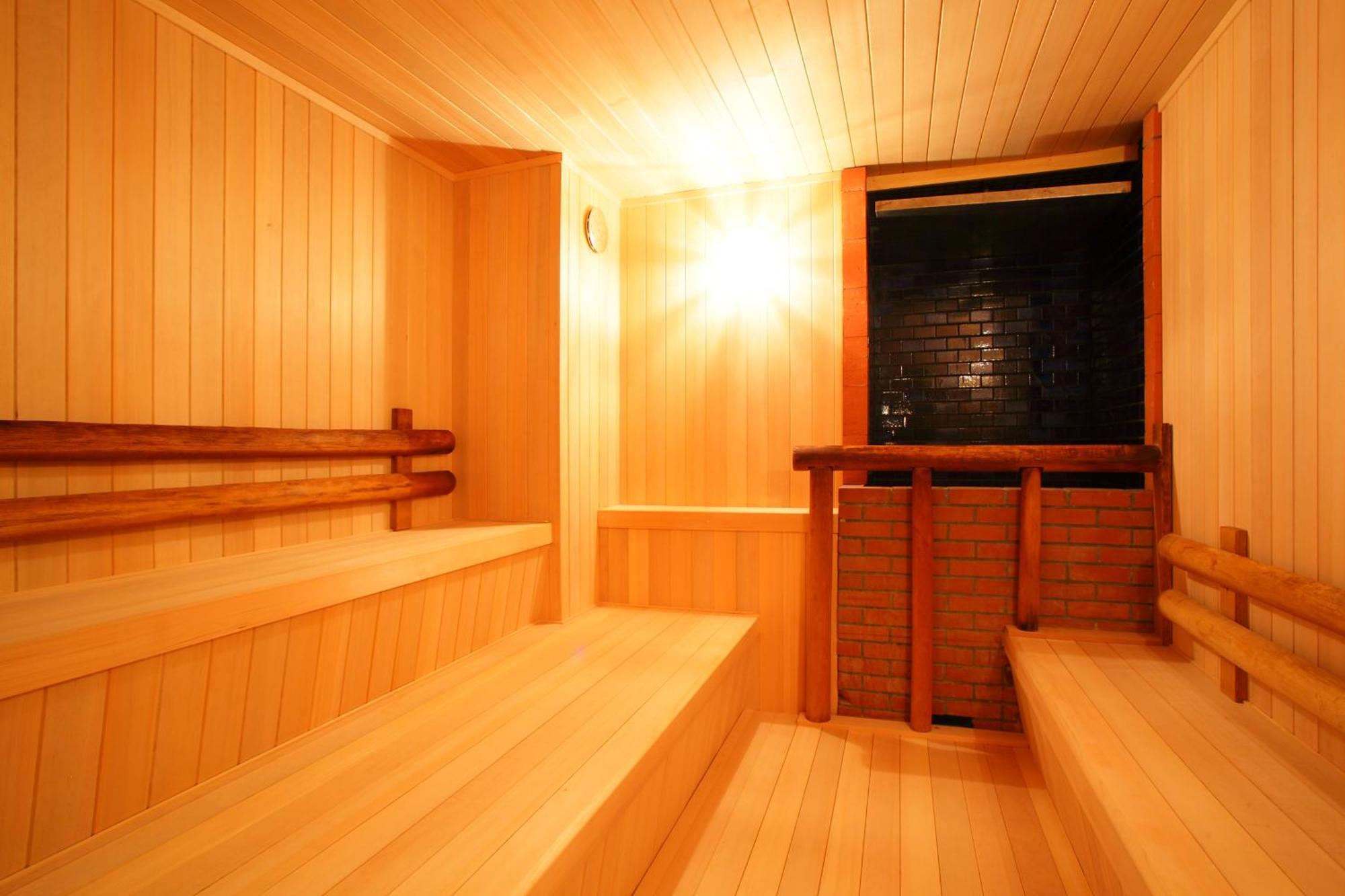 Grand Park Hotel Ex Fukushimaebisu Екстер'єр фото