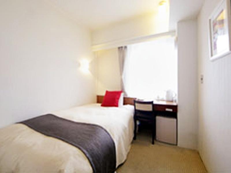 Grand Park Hotel Ex Fukushimaebisu Екстер'єр фото