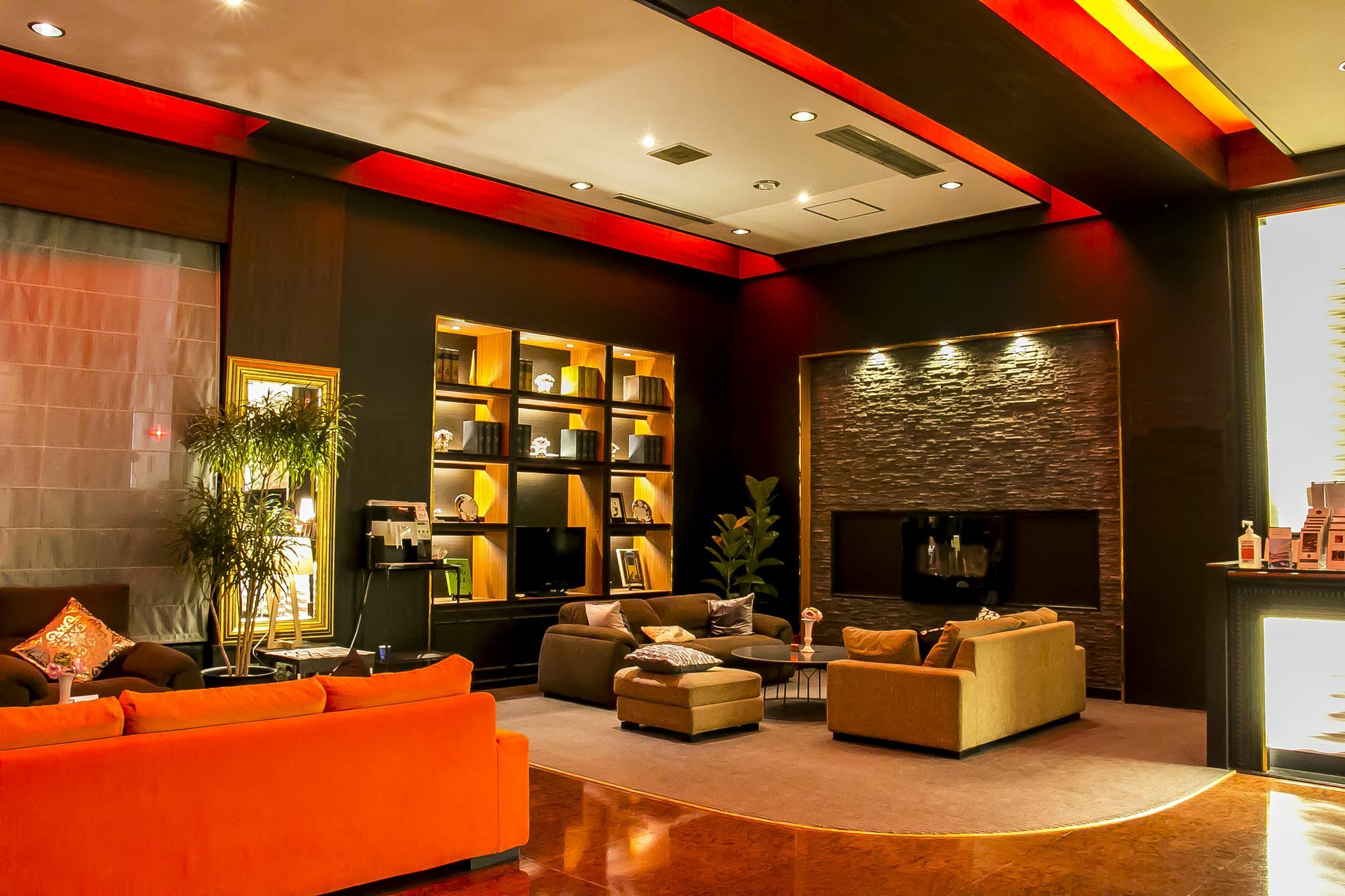 Grand Park Hotel Ex Fukushimaebisu Екстер'єр фото